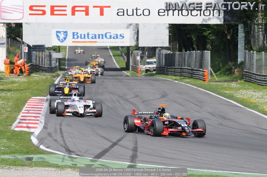 2008-04-26 Monza 1359 Formule Renault 3.5 Series